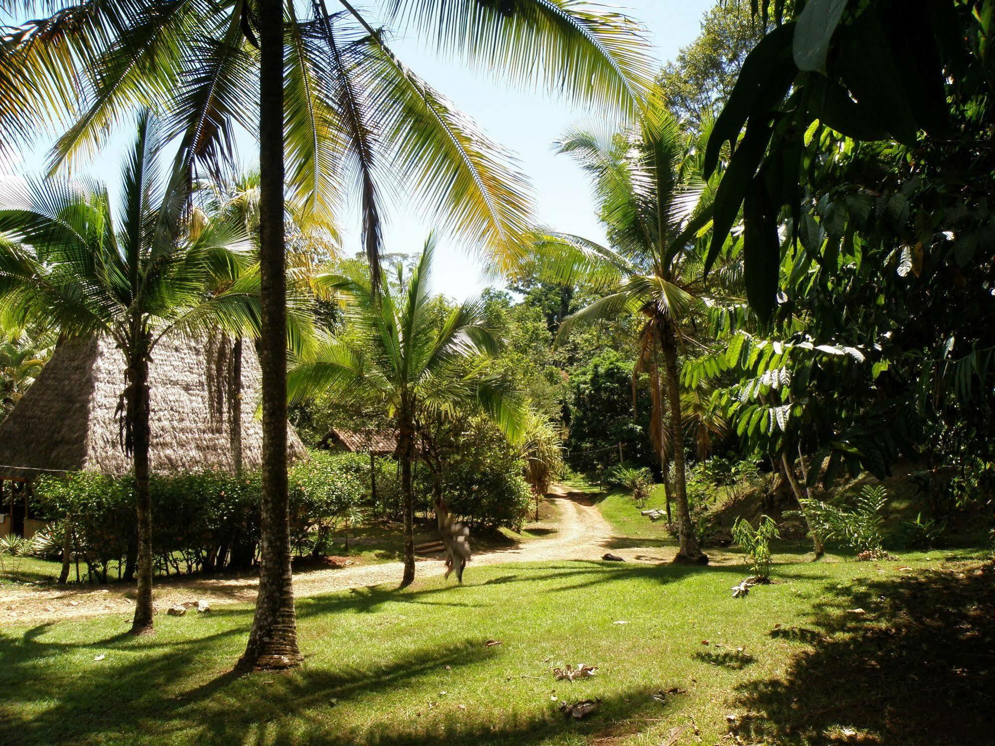 Suital Lodge Mogos Exterior photo